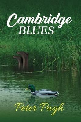 Cambridge Blues - Peter Pugh - cover