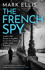 The French Spy