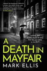 A Death in Mayfair