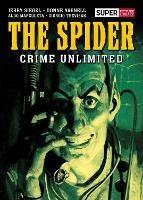 The Spider: Crime Unlimited