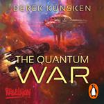 The Quantum War