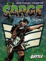 The Sarge Volume 1