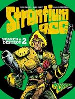 Strontium Dog: Search and Destroy 2: The 2000 AD Years