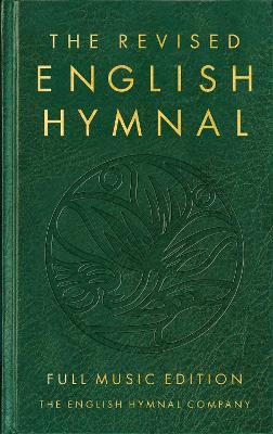 The Revised English Hymnal Full Music edition - cover