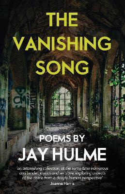 The Vanishing Song - Jay Hulme - cover
