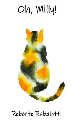 Oh, Milly! - Roberto Rabaiotti - cover