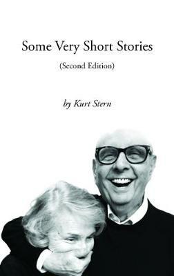 Some Very Short Stories: Second Edition - Kurt Stern - cover