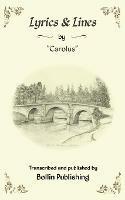 Lyrics & Lines by "Carolus" - cover
