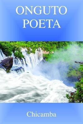 ONGUTO Poeta - Chicamba - cover