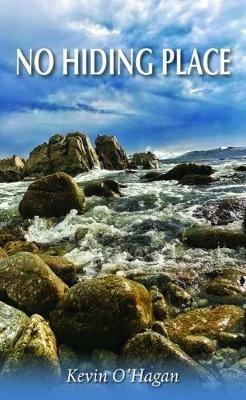 No Hiding Place - Kevin O'Hagan - cover