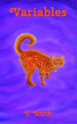 Variables - J. Ruth - cover