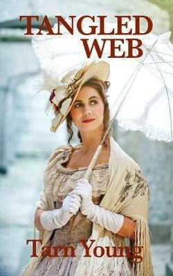 Tangled Web - Tarn Young - cover