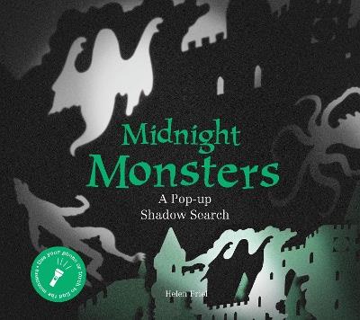 Midnight Monsters: A Pop-up Shadow Search - cover