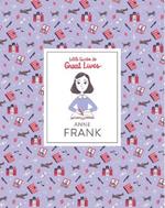 Anne Frank (Little Guide to Great Lives)