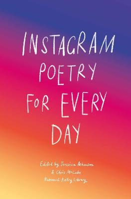 Instagram Poetry for Every Day - cover