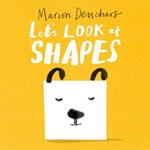 Let's Look at... Shapes: Board Book
