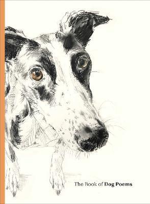 The Book of Dog Poems - Ana Sampson - cover