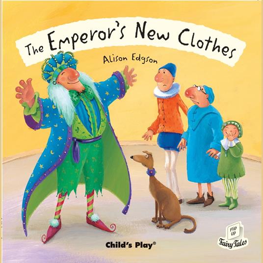 Emperor's New Clothes, The