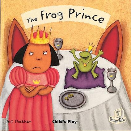 Frog Prince, The