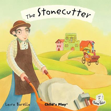 Stonecutter, The