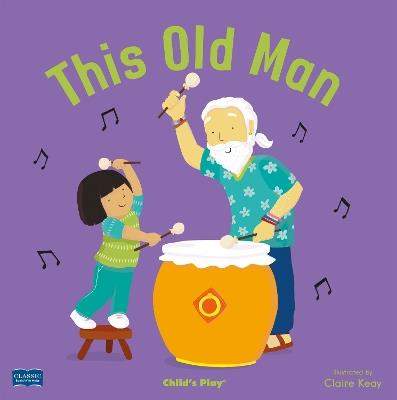 This Old Man - cover