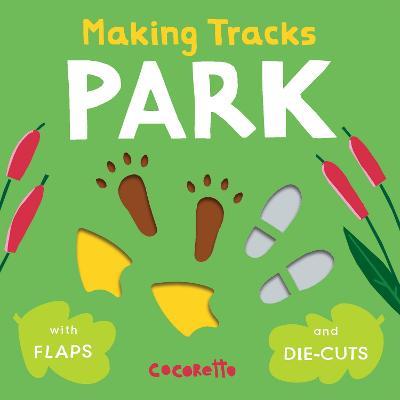 Park - cover