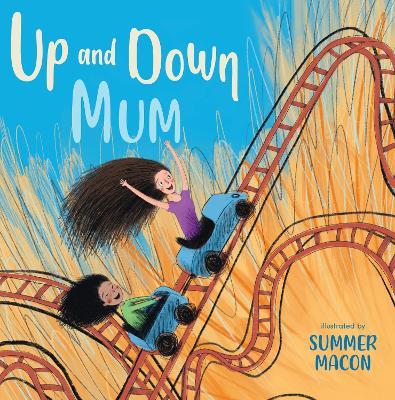 Up and Down Mum ZR4511