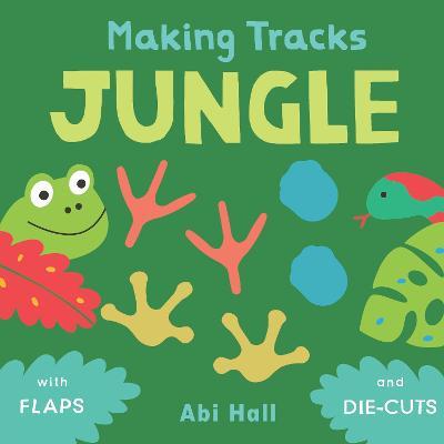 Jungle - cover