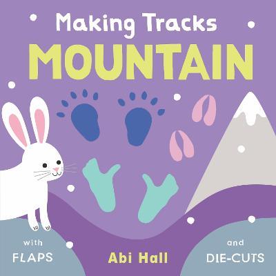 Mountain - cover