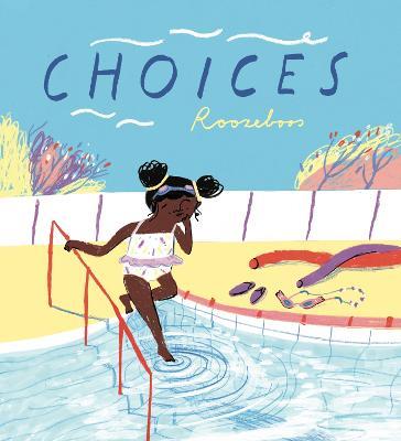 Choices - Roozeboos - cover