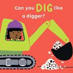 Can you dig like a Digger?