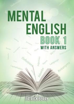 Mental English: Book One - Patrick Berry - cover