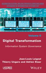 Digital Transformation: Information System Governance