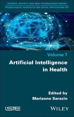 Artificial Intelligence in Health - cover