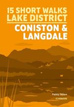 Short Walks Lake District - Coniston and Langdale