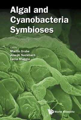 Algal And Cyanobacteria Symbioses - cover