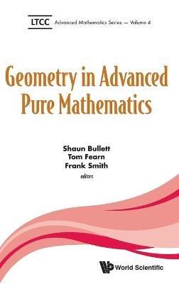 Geometry In Advanced Pure Mathematics - cover