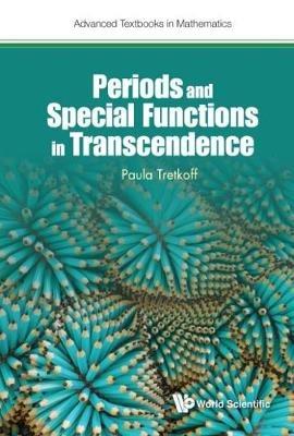 Periods And Special Functions In Transcendence - Paula B Tretkoff - cover