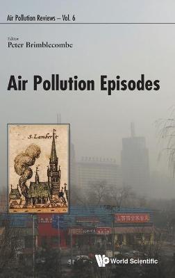 Air Pollution Episodes - cover