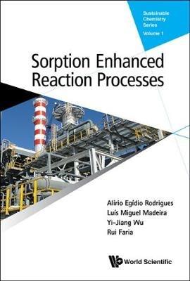 Sorption Enhanced Reaction Processes - Alirio Egidio Rodrigues,Luis Miguel Madeira,Yi-jiang Wu - cover