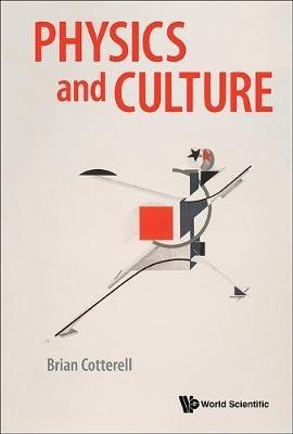Physics And Culture - Brian Cotterell - cover