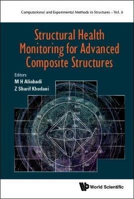 Structural Health Monitoring For Advanced Composite Structures - cover