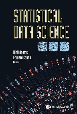 Statistical Data Science - cover