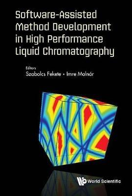 Software-assisted Method Development In High Performance Liquid Chromatography - cover