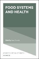 Food Systems and Health - cover