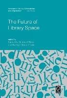 The Future of Library Space - cover