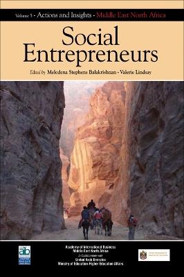 Social Entrepreneurs - cover