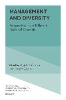 Management and Diversity: Perspectives from Different National Contexts - cover