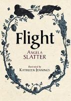 Flight - Angela Slatter - cover