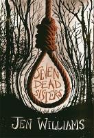Seven Dead Sisters - Jen Williams - cover